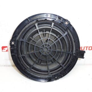 Luidspreker Citroën Peugeot 9665231980 6562CS
