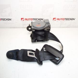 Riem achter Citroen C4 B7 96871541XX 8975ZR