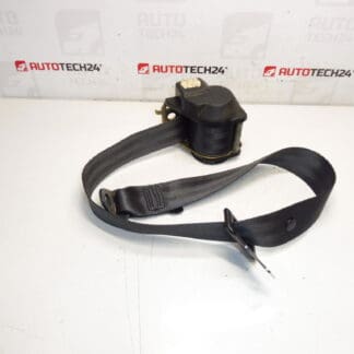 Riem links achter Peugeot 406 8974CZ