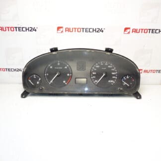 Snelheidsmeter Peugeot 406 2.0 HDI 9642946280 6104W7