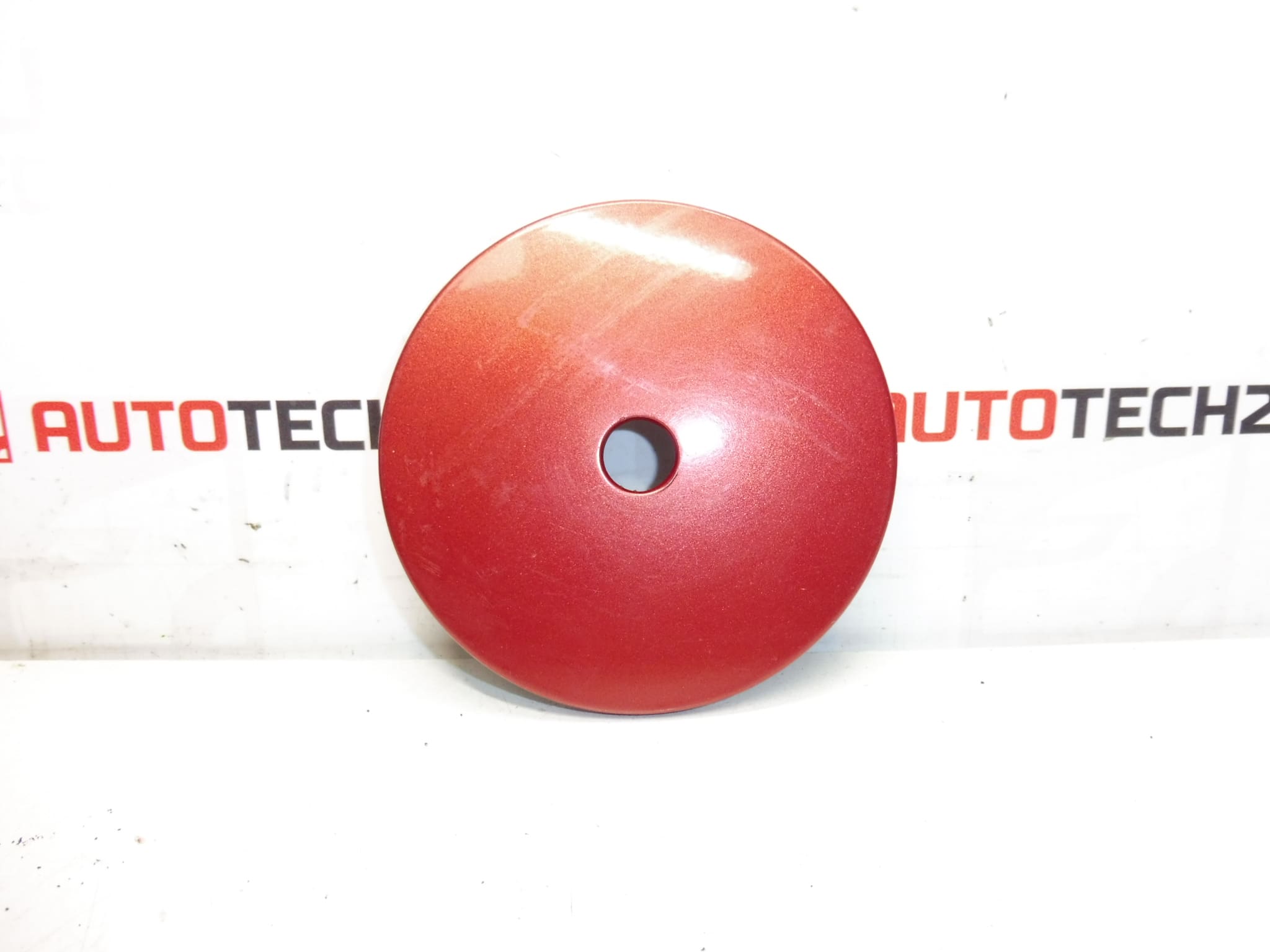 Tankdop Peugeot 206 EKQ 9639426610 9628582180 1508C1