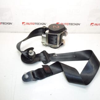 Veiligheidsgordel passagier Peugeot 308 96768385XX 8976S2