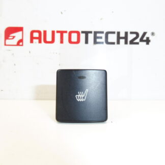 Zitting Verwarmingsschakelaar Citroën Peugeot 9629649177 8904TW