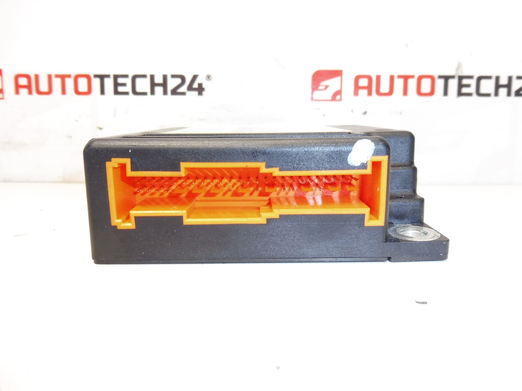 Airbagunit Citroën C8 Peugeot 807 1495658080 654674 - Afbeelding 2