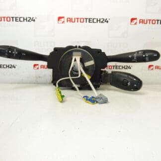 Citroën Peugeot 96567445XT 6242A4 hendelbediening