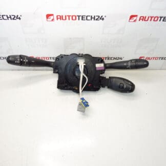 Citroën Peugeot 96635796XT 6242AA hendelbediening