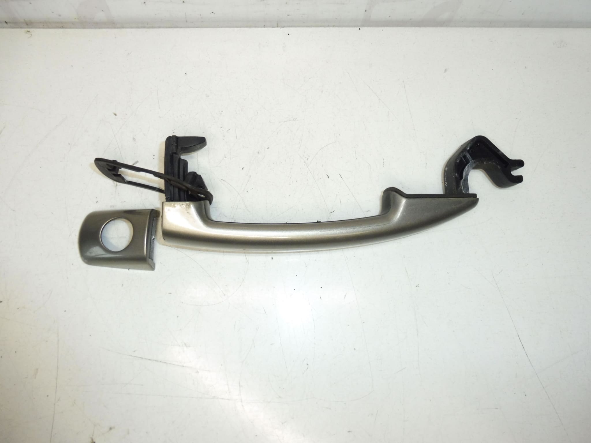 Deurgreep Citroën Peugeot EVGC 9101GF - Afbeelding 2