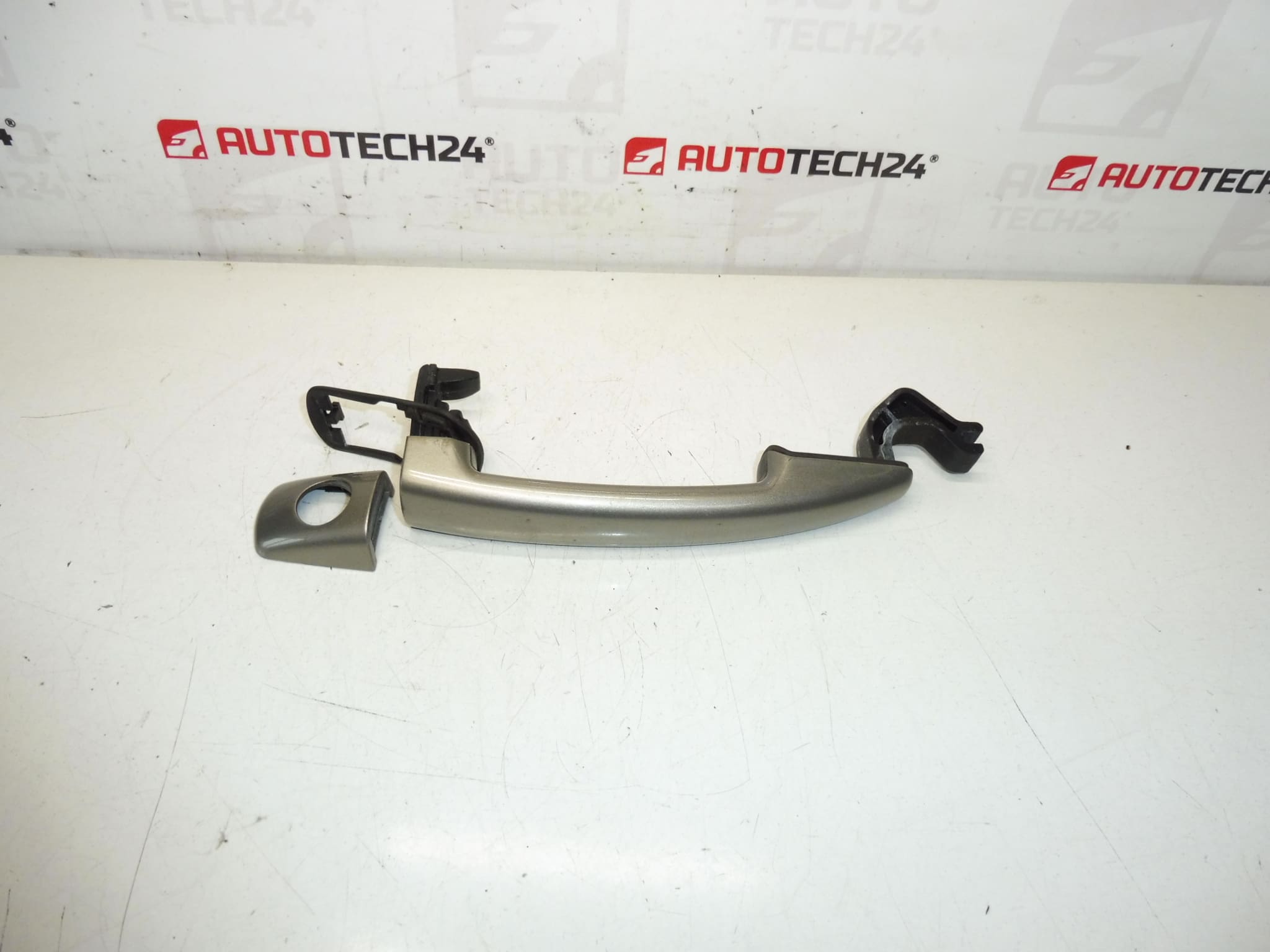 Deurgreep Citroën Peugeot EVGC 9101GF