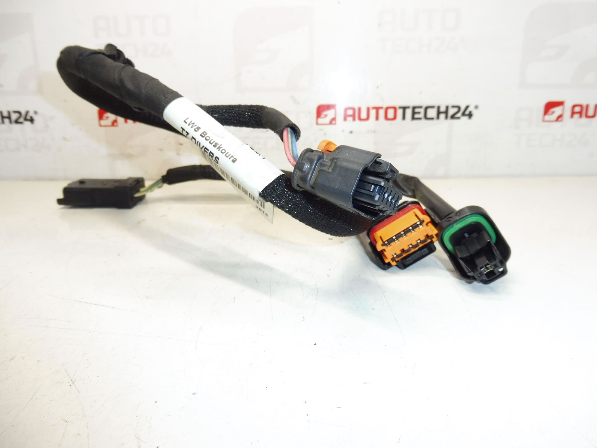 Hoofdaanvullend volume Start-Stop 9677185380 - Afbeelding 2