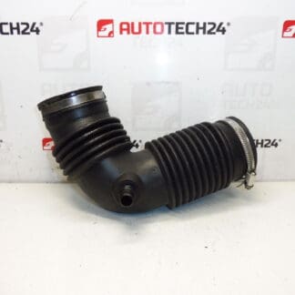 Luchtaansluiting 2.2 16V Citroën Peugeot 1485367080 143409