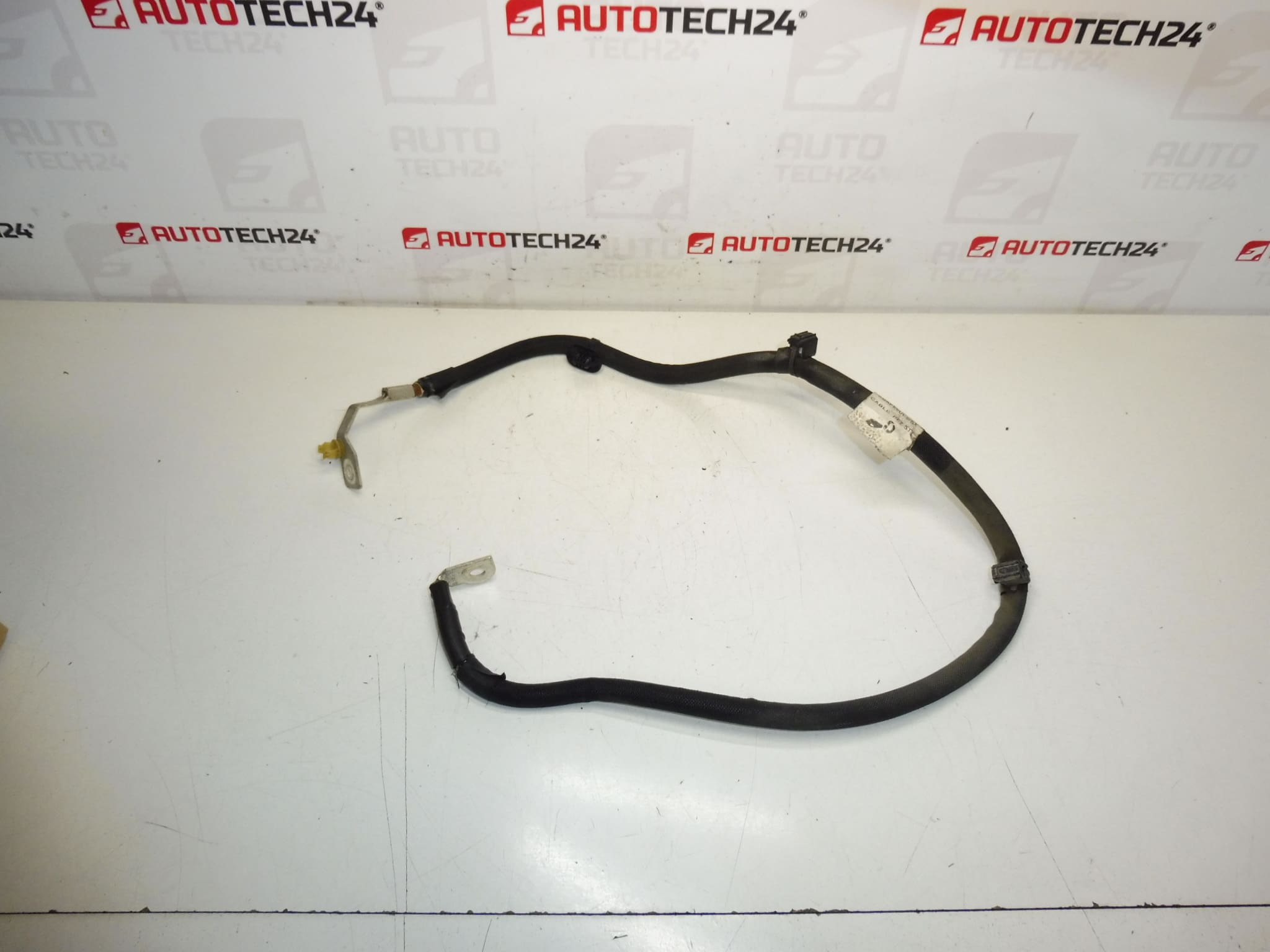 Minpoolkabel accu 9676811480 5638NK