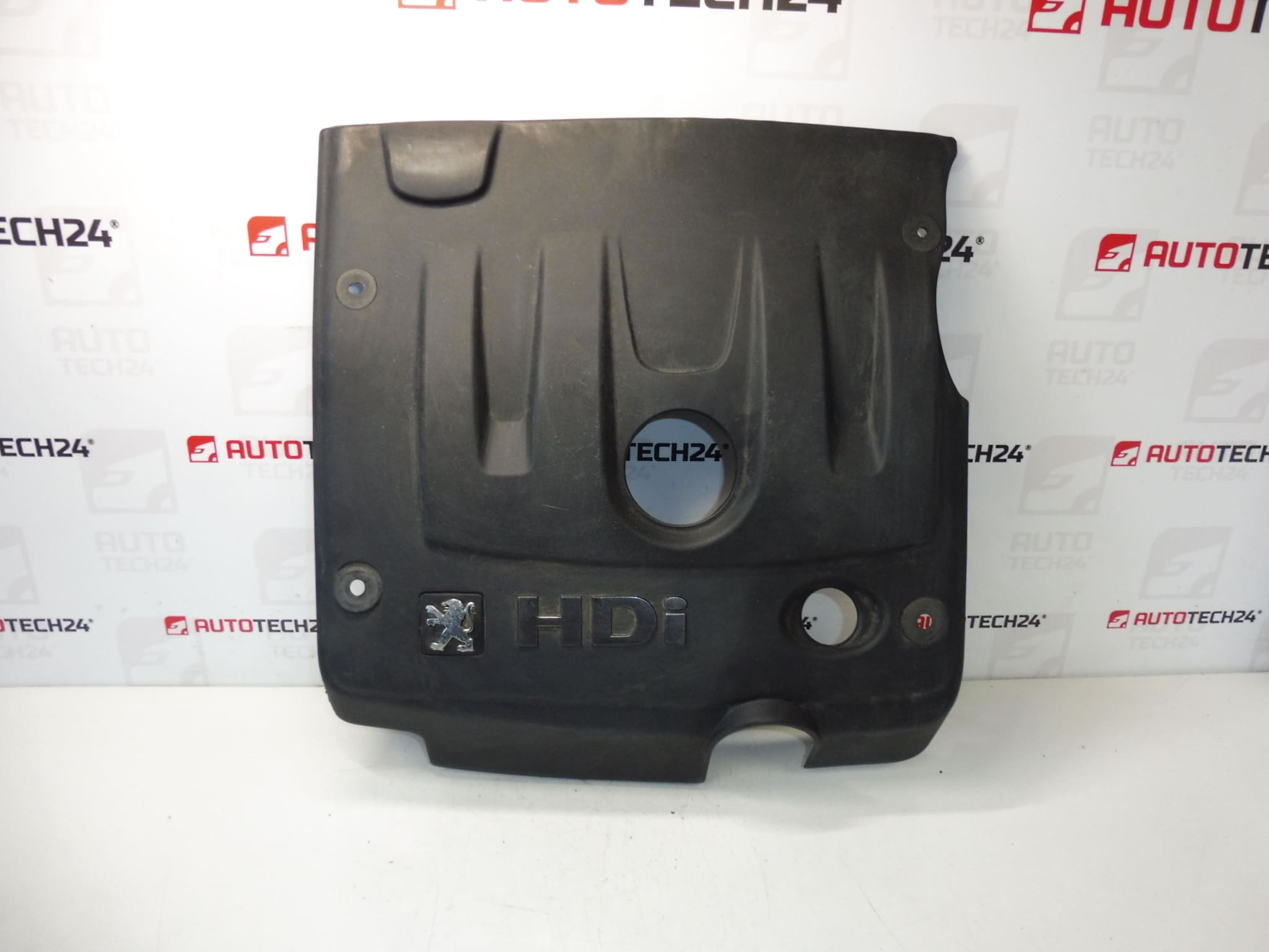 Motorkap 2.0 HDI RHS Peugeot 9634754680 013739