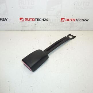 Paspoorthouder passagier Citroën C1 Peugeot 107 8974LQ 8976N7