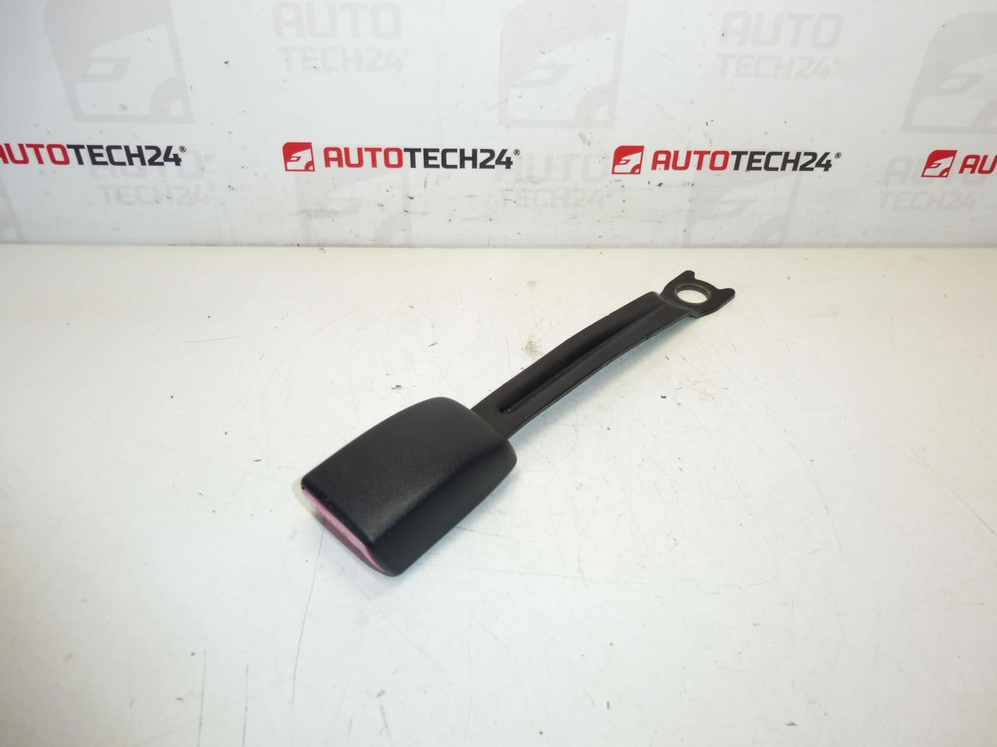 Paspoorthouder passagier Citroën C1 Peugeot 107 8974LQ 8976N7