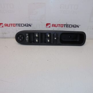 Raamcontroller Peugeot 307 96531124XT 6554KT