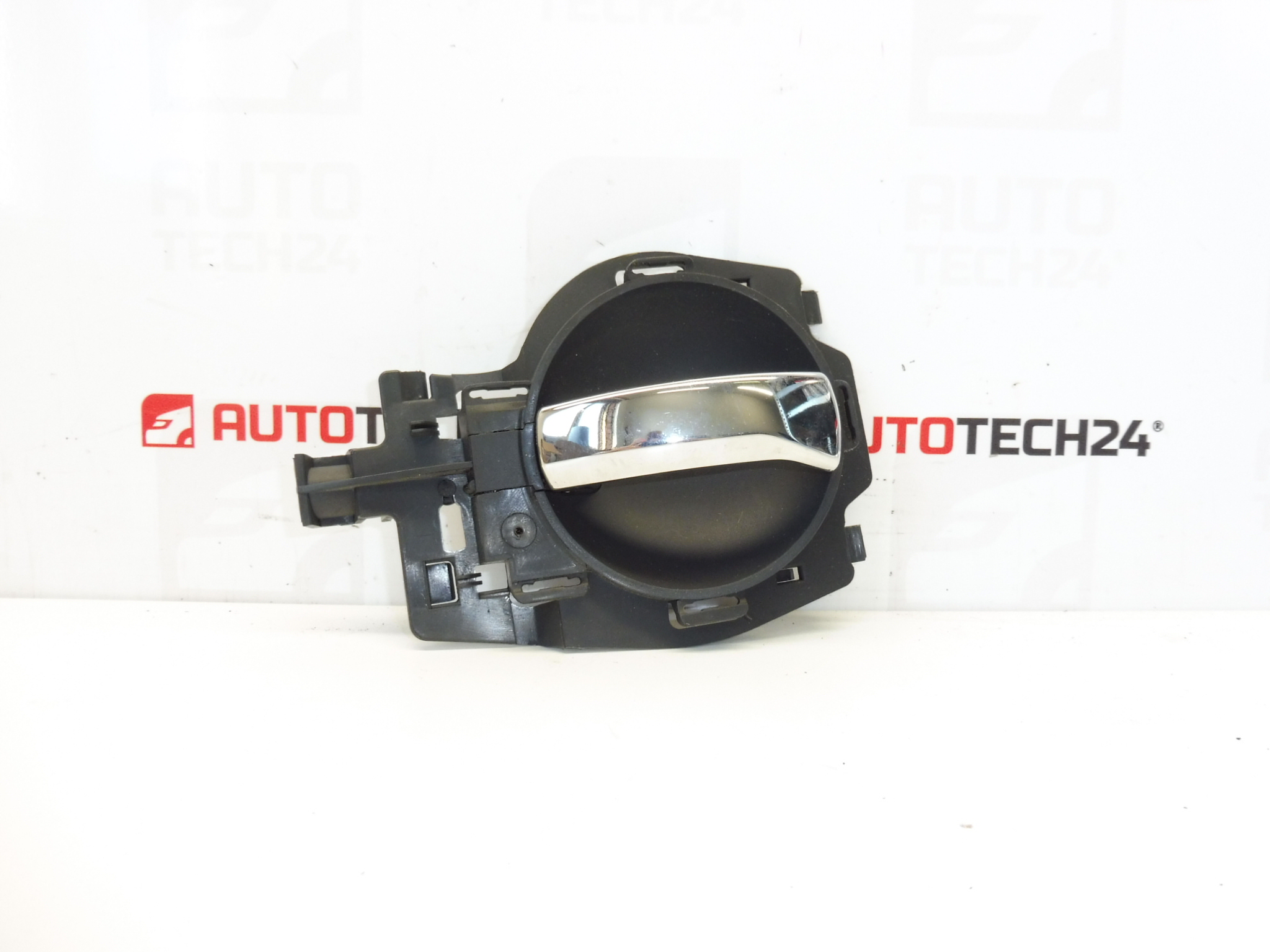 Deurhendel Rechts Citroën C2 C3 9680637377 9144A7