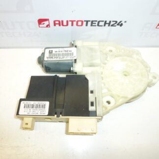 Raam Bedieningsmotor Links Citroën C4 9681575280 9221AW