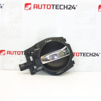 Deurhendel Links Citroën C2 C3 9680187777 9143N1