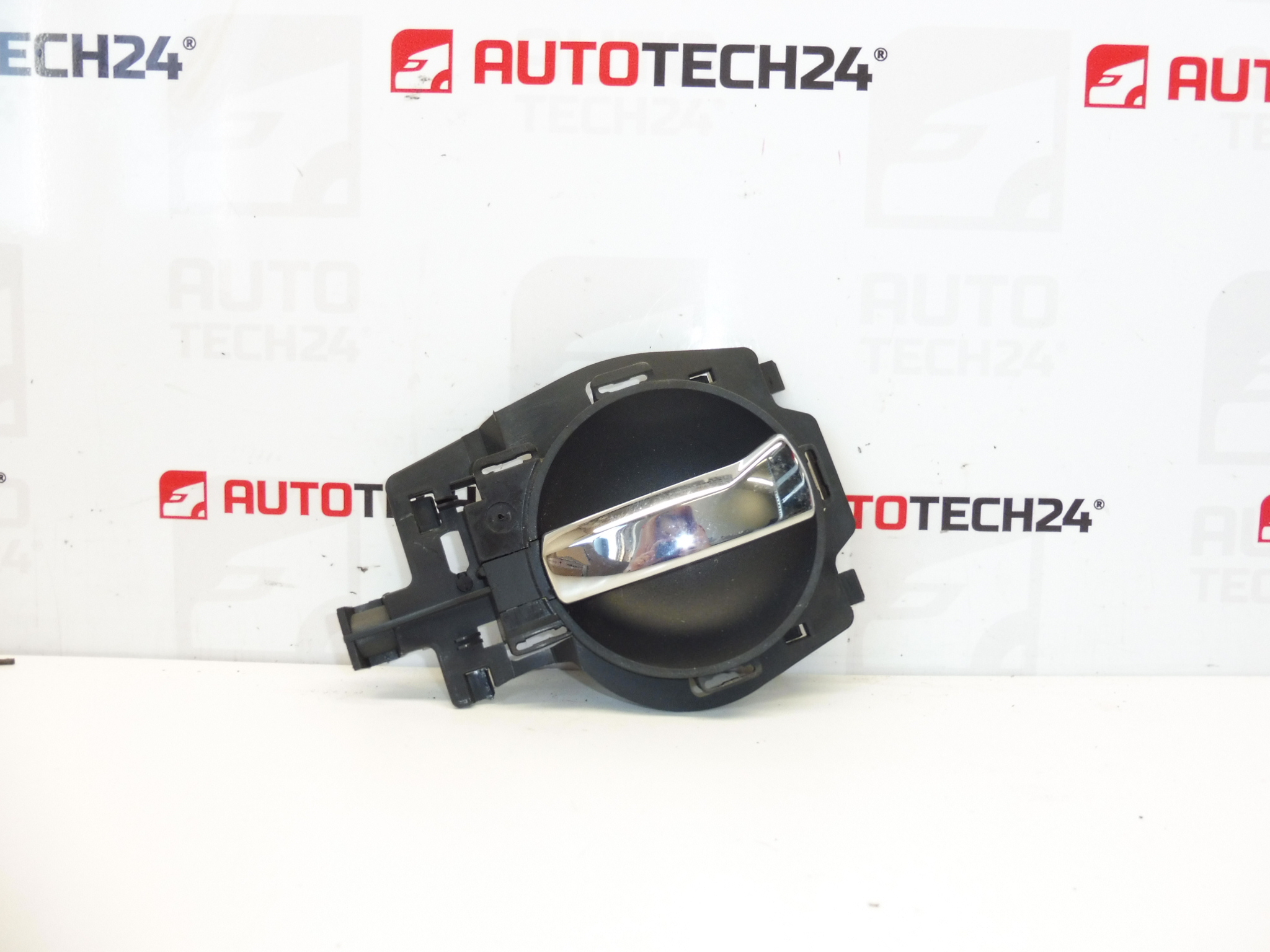 Deurhendel Links Citroën C2 C3 9680187777 9143N1