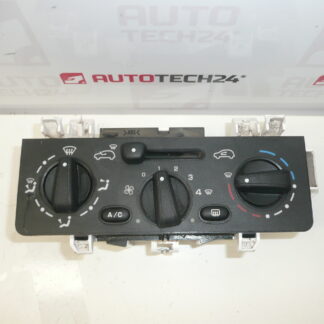 Klimaatregelaar Citroën C2 C3 F664479W 6451KR