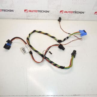 Citroen C4 airco kabelboom 6445YW