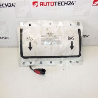 Passagiersairbag Citroën C4 9646339680 8216GJ