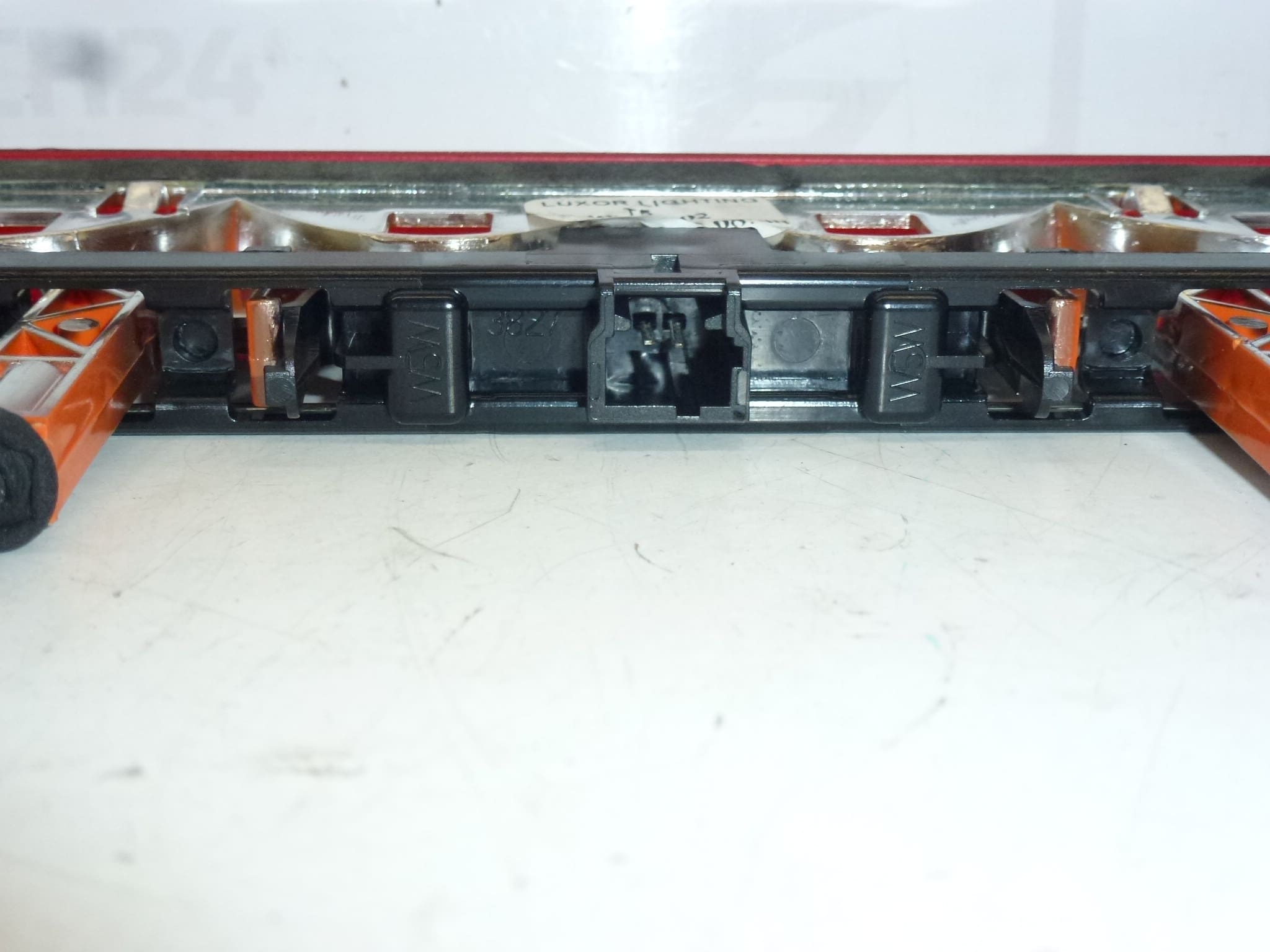 Achterremlicht Peugeot 307 6350P5 - Afbeelding 2