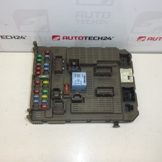 ECU LEAR BSI Citroën C5 9645352980
