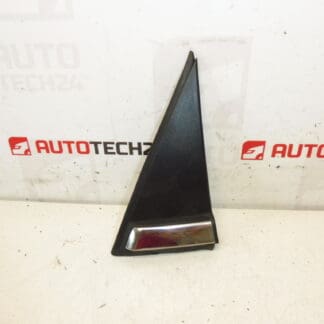 Afdekking voor de linker spiegel Citroen C3 II A51 9025V8