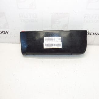 Airbag voor bestuurdersstoel Citroën C3 II A51 9802546080