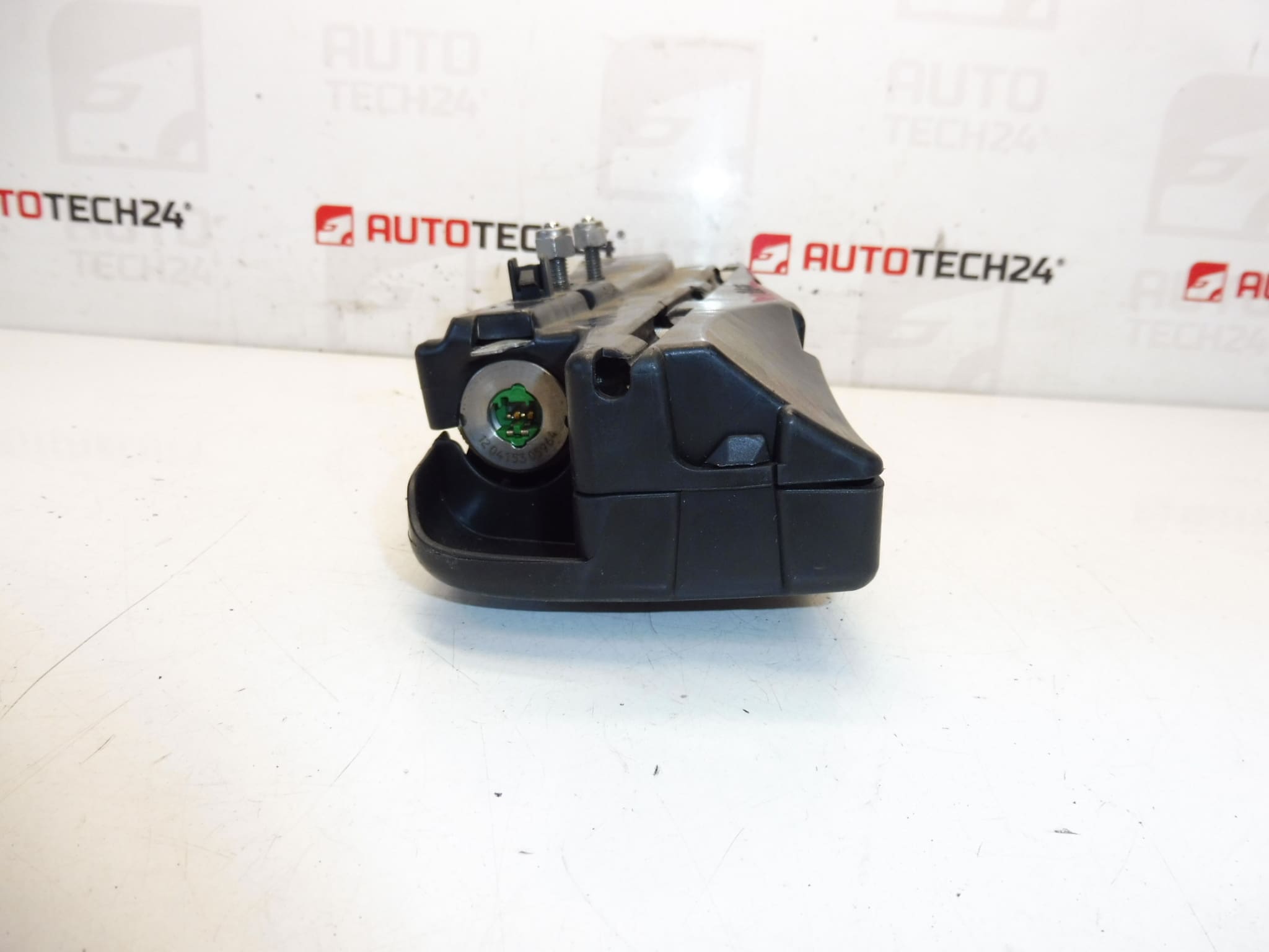 Airbag voor passagiersstoel Citroën C3 II A51 9802546280 - Afbeelding 2