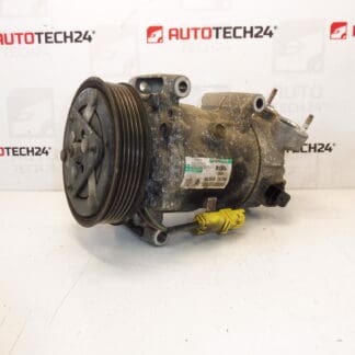 Aircocompressor Sanden SD6C12 1355F 9659875780