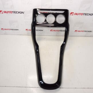 Citroen C3 II A51 Centraal dashboardpaneel 9801578777