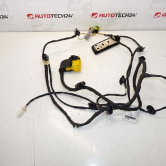 Citroen C4 Picasso 6505V3 bestuurdersstoel harnas