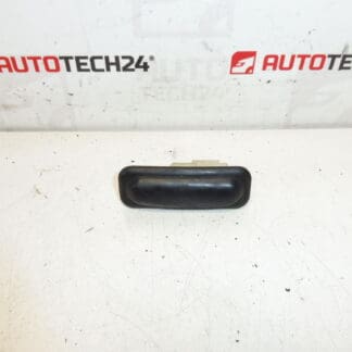 Citroën DS 6490CN openingsbediening achterklep