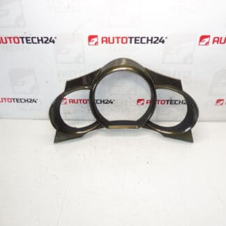 Dashboard snelheidsmeterframe Citroen C3 II A51 96842894ZD