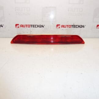 Extra remlicht Citroën C3 II 9683116580 6351JS