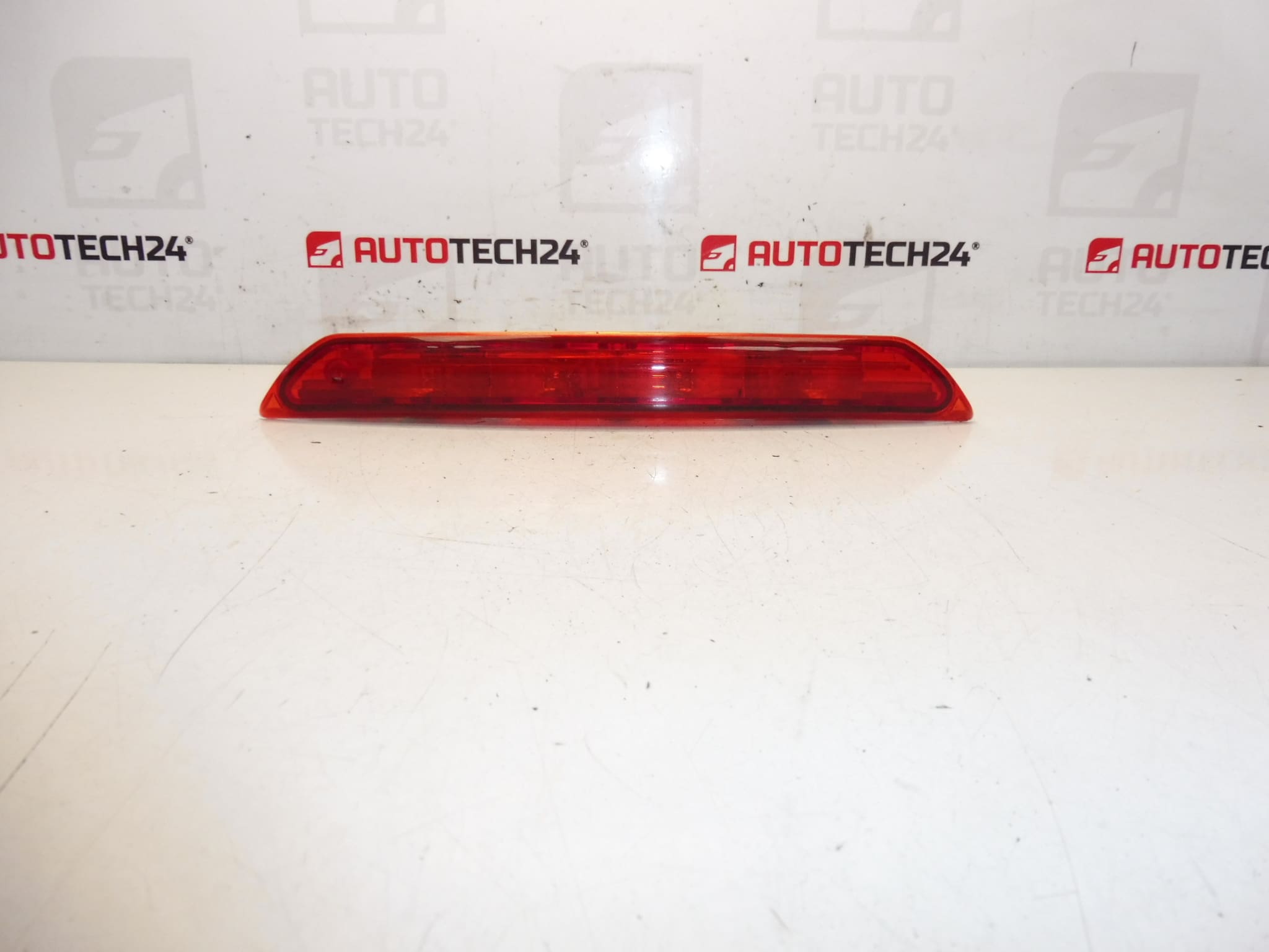 Extra remlicht Citroën C3 II 9683116580 6351JS