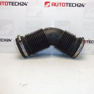 Luchtaansluiting 1.8 16V 2.0 16V Citroën Peugeot 9649757480 144073