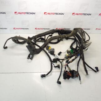 Motorkabelboom Citroën Peugeot 1.6 16V NFU 9663466280 6569FG
