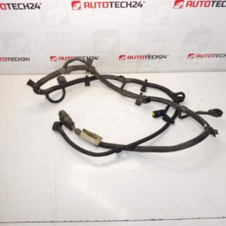 PDC kabelboom achter Citroen C4 Picasso 9659517080 6575Y4