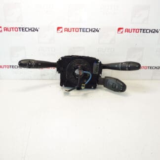 Peugeot 207 hendelbediening 96661299XT 6242YN