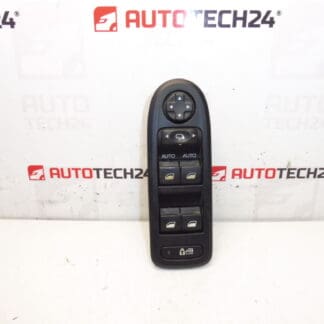 Raam- en spiegelbediening Citroën C3 II 96652236XT 6490AZ