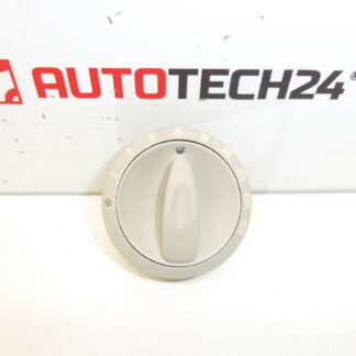 Zonneschermbediening Citroën Peugeot 96590657BJ 649039