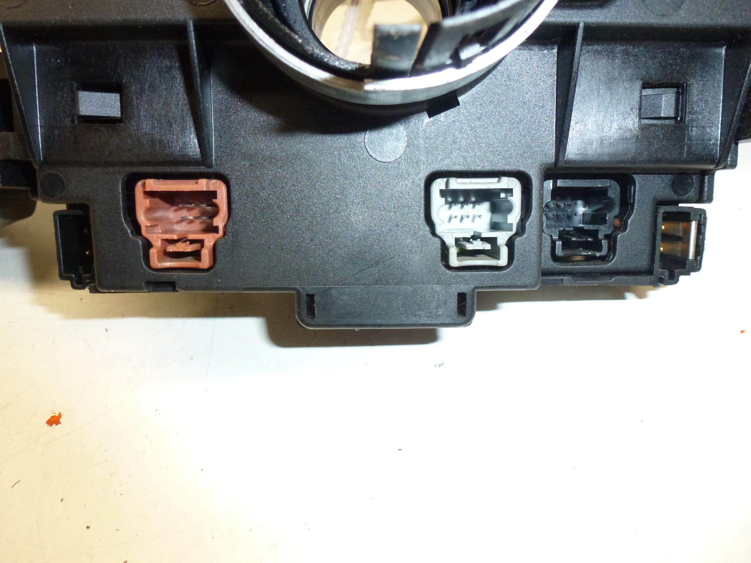 Stuurwielbediening Citroën Peugeot 96477540XT 6242C4