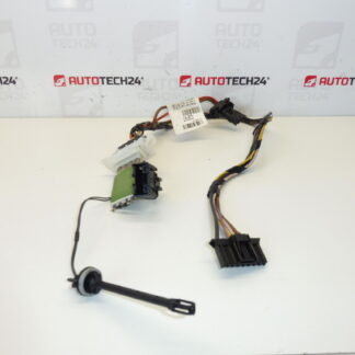 Klimatisatiebundel Valeo Peugeot 207 0106019U 6445ZZ 643674