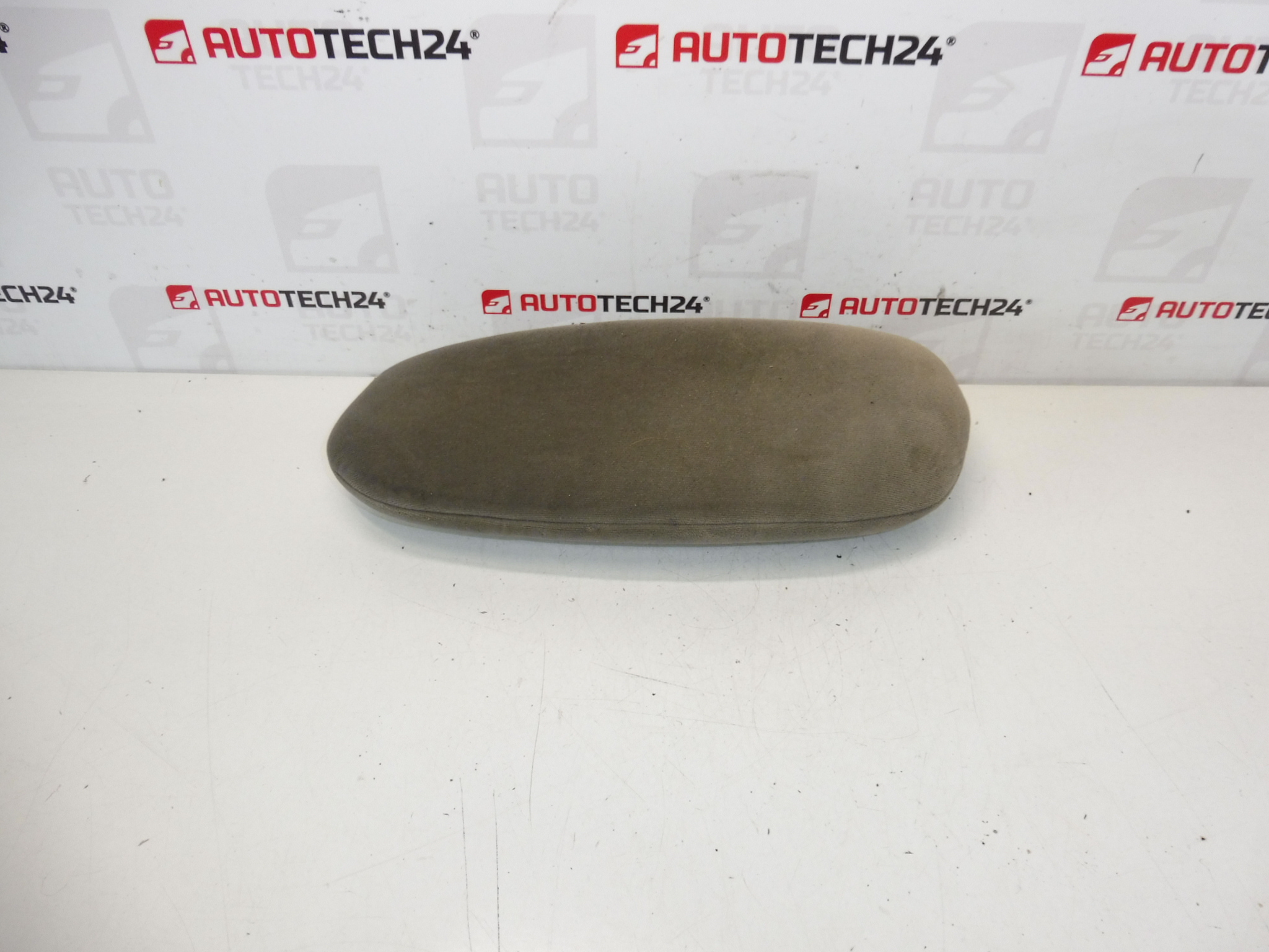 Armsteun voor de bestuurder Citroën C5 8830E6