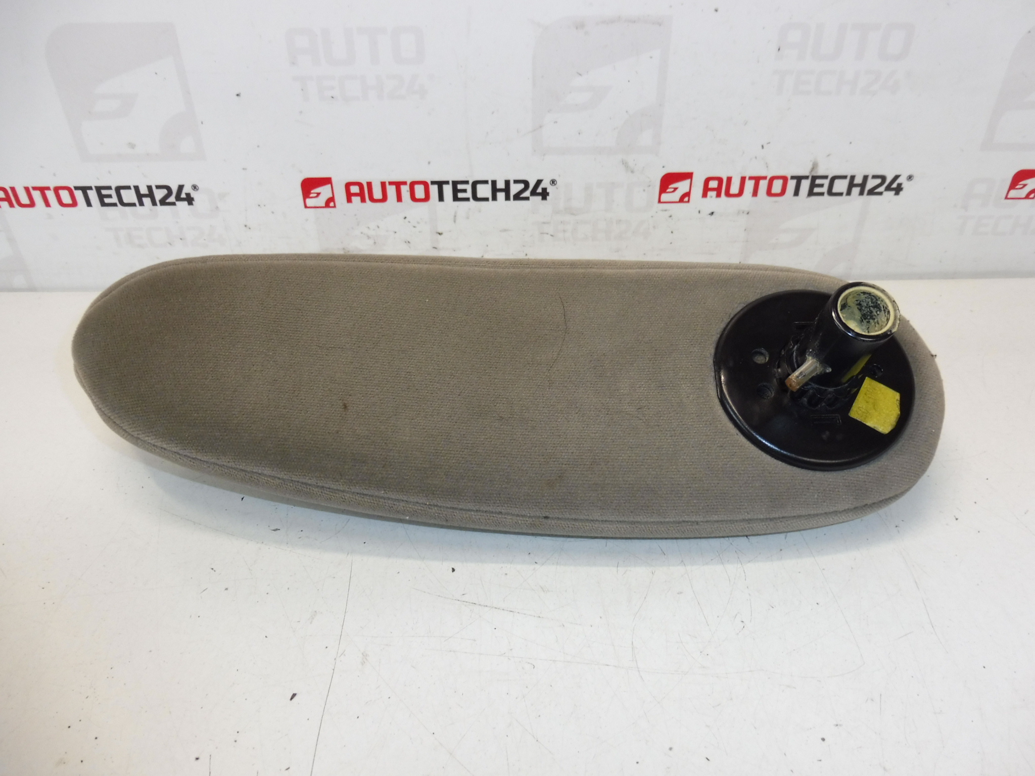 Armsteun voor de bestuurder Citroën C5 8830E6