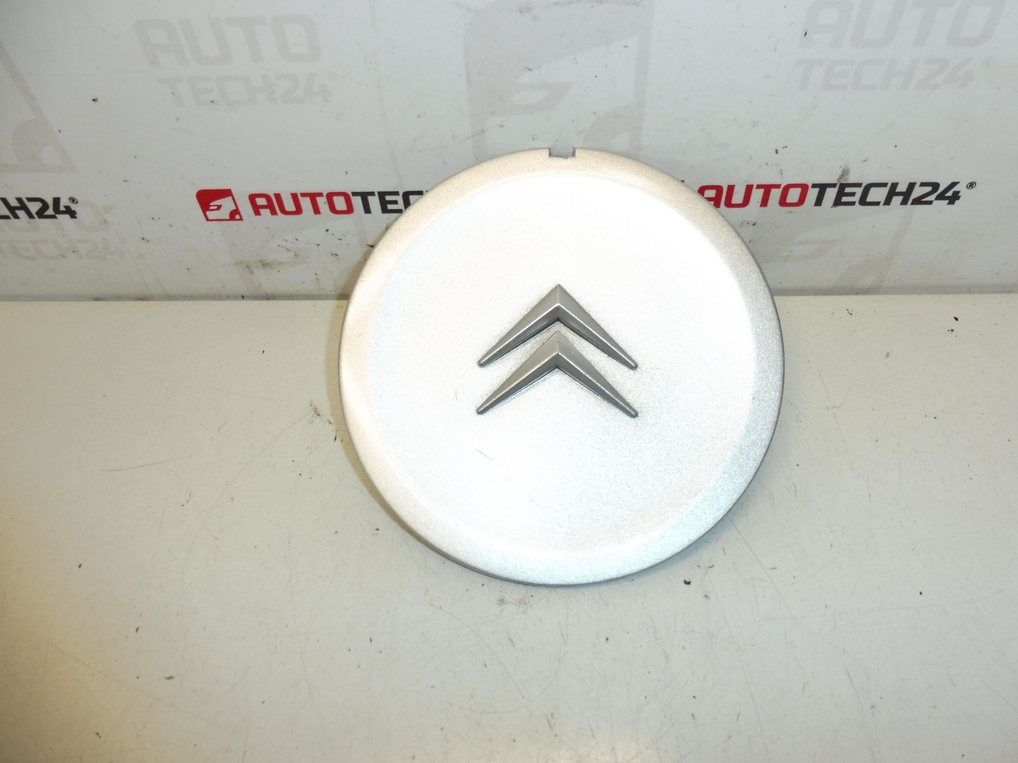 Naafkap 16″ MONZA Citroën C5 9638064980 542104