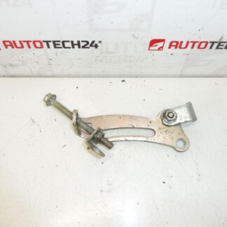 Riemspanner Citroën C1 Peugeot 107 128143 5708A0 6822QX